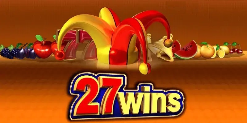 27 Wins automatas