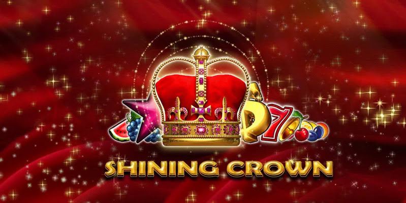 Shining Crown lošimo automatas