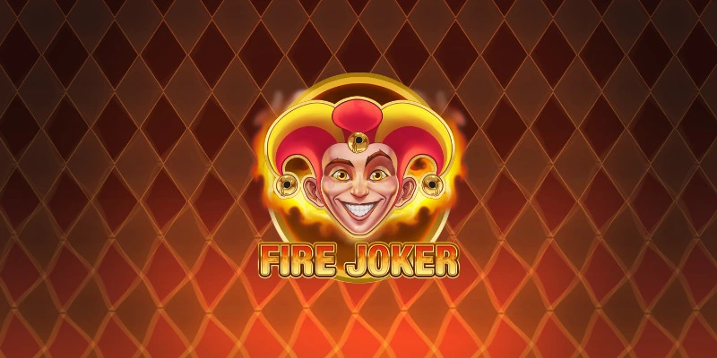 Fire Joker slot